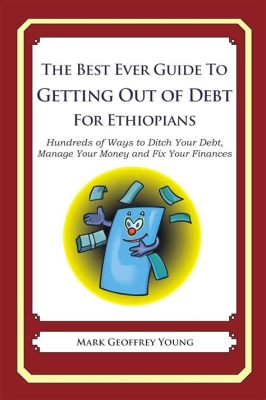  Seed Money: A Personal Finance Journey for Young Ethiopians - A Treasure Chest Overflowing with Practical Wisdom and Hopeful Futures