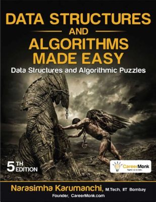  Data Structures and Algorithms Made Easy: In Search of Computational Elegance