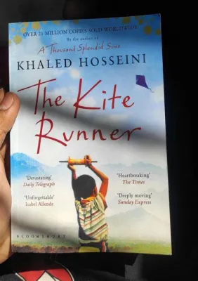  Kite Runner: A Saga of Guilt and Redemption Woven Through the Tapestry of Afghan History