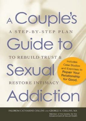  Relationship Rescue: A Step-by-Step Guide to Rebuilding Trust and Intimacy! - When Broken Hearts Meet Hopeful Brushstrokes